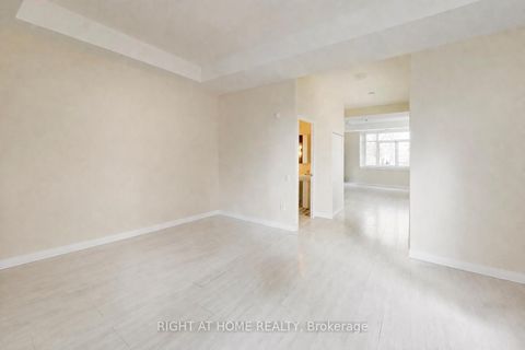 Photo 6 at TH07 - 25 Singer Court, Bayview Village, Toronto