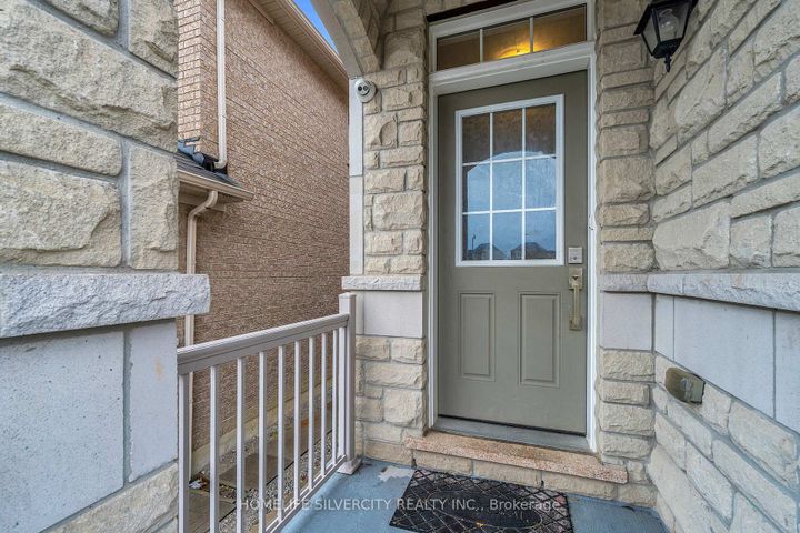 Photo 1 at 93 Education Road, Bram East, Brampton