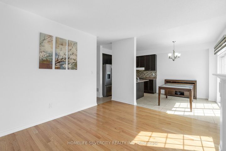Photo 7 at 93 Education Road, Bram East, Brampton