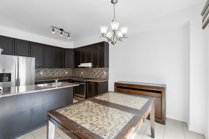 Photo 9 at 93 Education Road, Bram East, Brampton