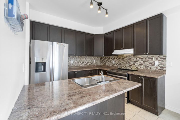 Photo 11 at 93 Education Road, Bram East, Brampton