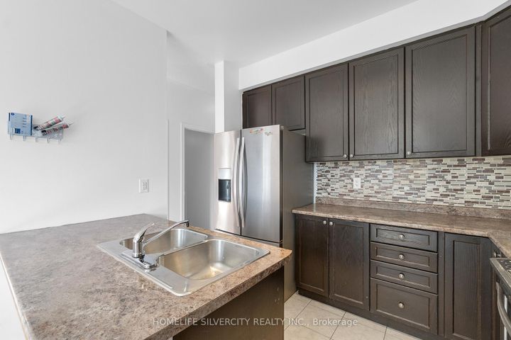 Photo 12 at 93 Education Road, Bram East, Brampton