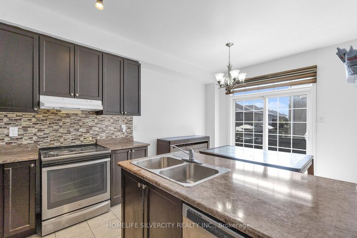 Photo 13 at 93 Education Road, Bram East, Brampton
