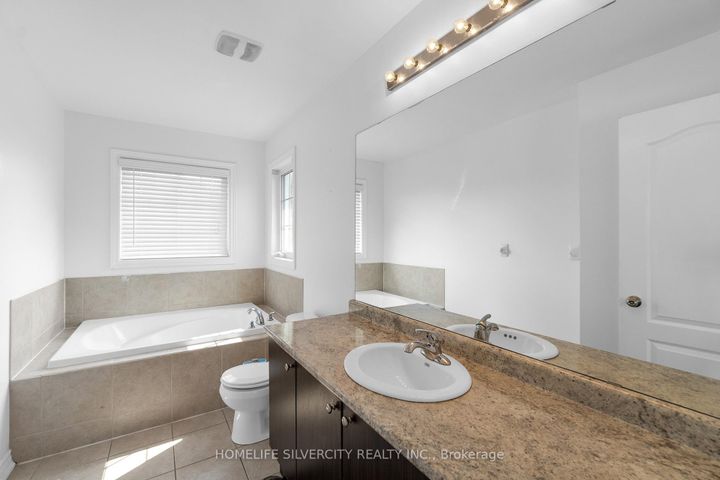 Photo 20 at 93 Education Road, Bram East, Brampton