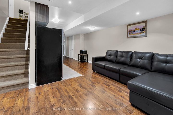 Photo 27 at 93 Education Road, Bram East, Brampton