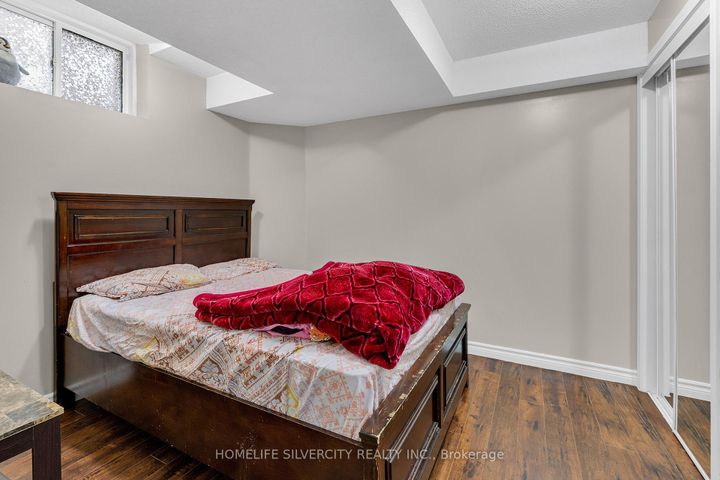 Photo 30 at 93 Education Road, Bram East, Brampton