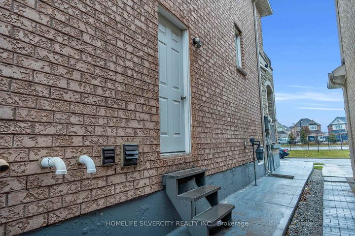 Photo 34 at 93 Education Road, Bram East, Brampton