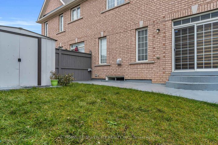 Photo 35 at 93 Education Road, Bram East, Brampton
