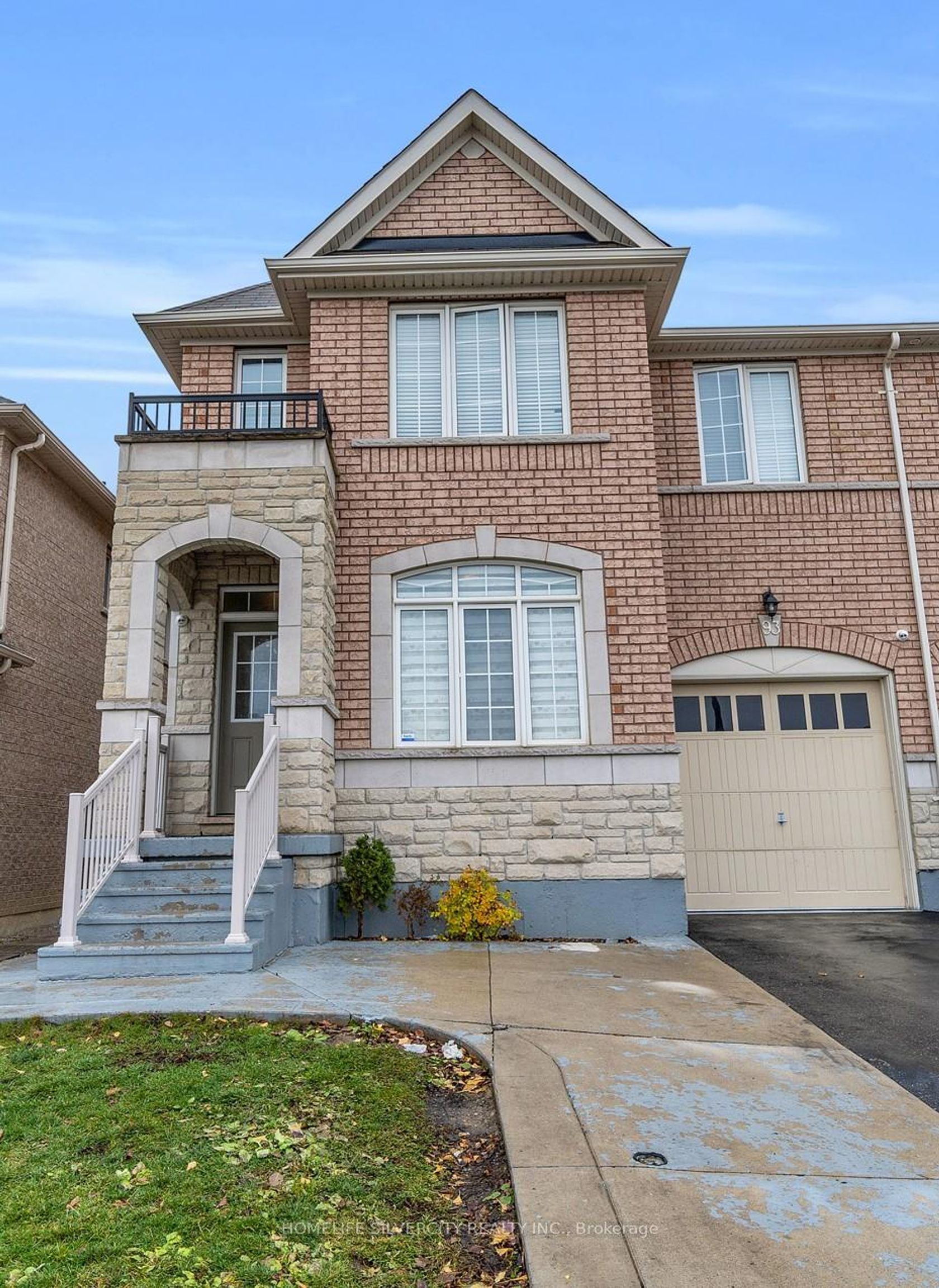 93 Education Road, Bram East, Brampton 2