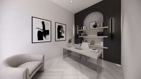 Photo 6 at 7 Lumley Avenue, Leaside, Toronto