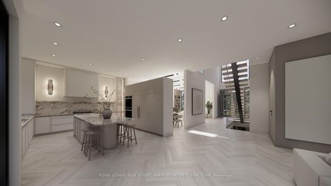 Photo 9 at 7 Lumley Avenue, Leaside, Toronto