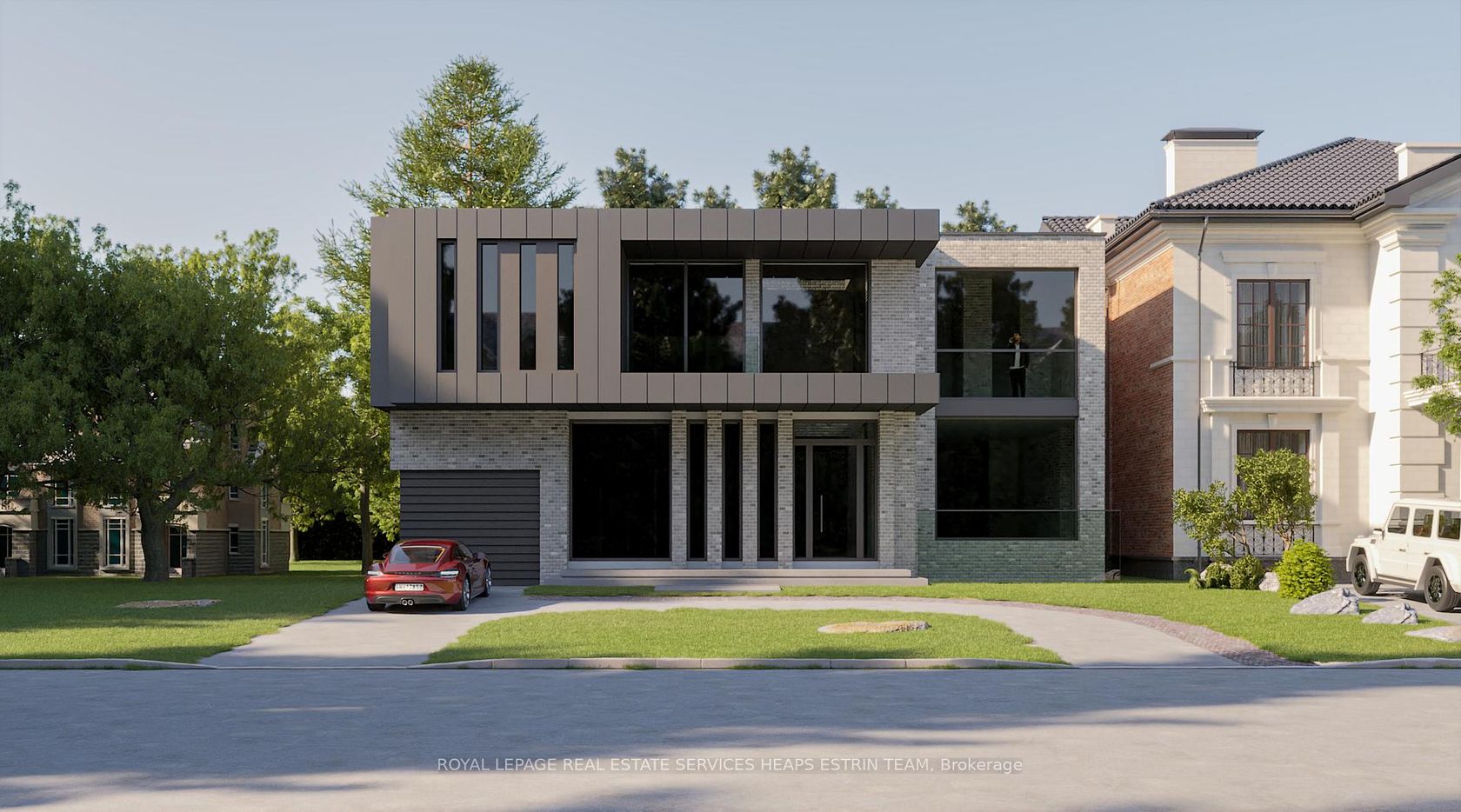 7 Lumley Avenue, Leaside, Toronto photo number 2