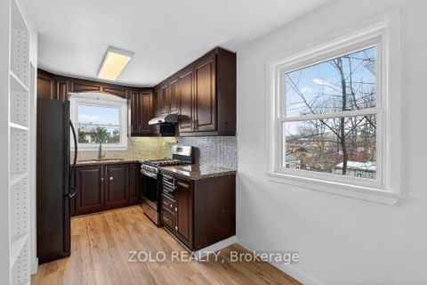 Photo 21 at 20 Bridesburg Drive, The Westway, Toronto