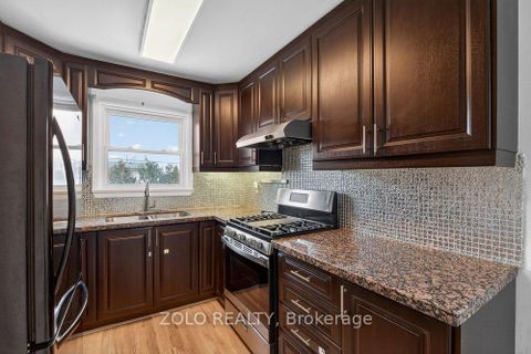 Photo 23 at 20 Bridesburg Drive, The Westway, Toronto