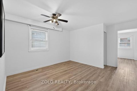 Photo 27 at 20 Bridesburg Drive, The Westway, Toronto