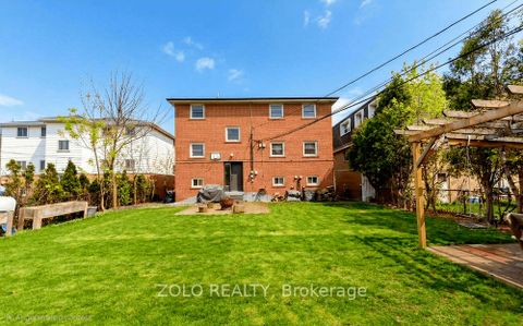 Photo 48 at 20 Bridesburg Drive, The Westway, Toronto