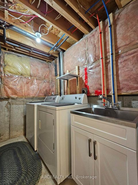 Photo 19 at 108 Loggers Run, Ardagh, Barrie