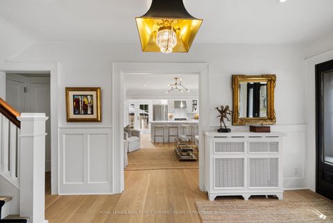 Photo 3 at 112 Douglas Drive, Moore Park, Toronto