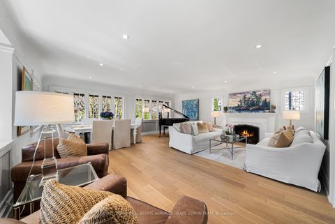 Photo 4 at 112 Douglas Drive, Moore Park, Toronto