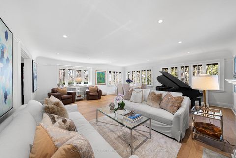 Photo 5 at 112 Douglas Drive, Moore Park, Toronto