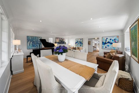 Photo 7 at 112 Douglas Drive, Moore Park, Toronto