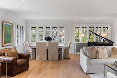 Photo 8 at 112 Douglas Drive, Moore Park, Toronto