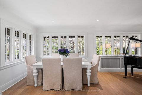 Photo 9 at 112 Douglas Drive, Moore Park, Toronto