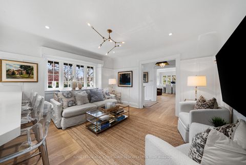 Photo 11 at 112 Douglas Drive, Moore Park, Toronto