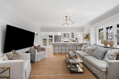 Photo 12 at 112 Douglas Drive, Moore Park, Toronto