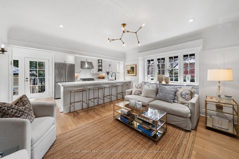 Photo 13 at 112 Douglas Drive, Moore Park, Toronto