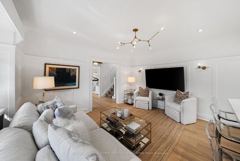 Photo 14 at 112 Douglas Drive, Moore Park, Toronto