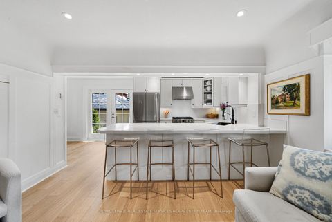 Photo 15 at 112 Douglas Drive, Moore Park, Toronto