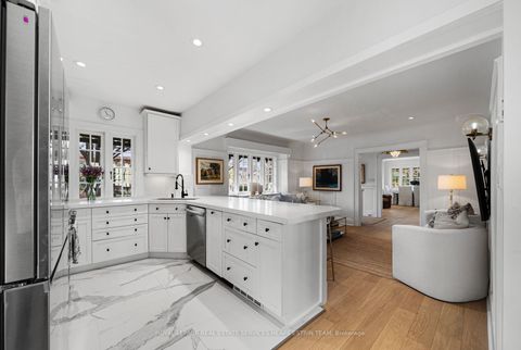 Photo 16 at 112 Douglas Drive, Moore Park, Toronto