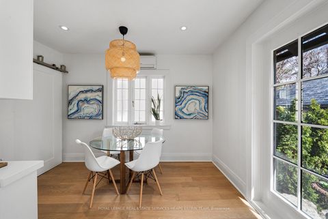 Photo 18 at 112 Douglas Drive, Moore Park, Toronto