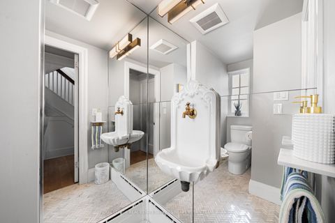 Photo 19 at 112 Douglas Drive, Moore Park, Toronto