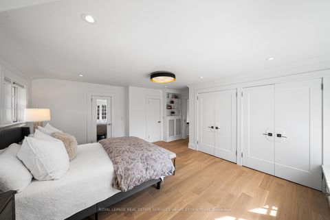 Photo 22 at 112 Douglas Drive, Moore Park, Toronto