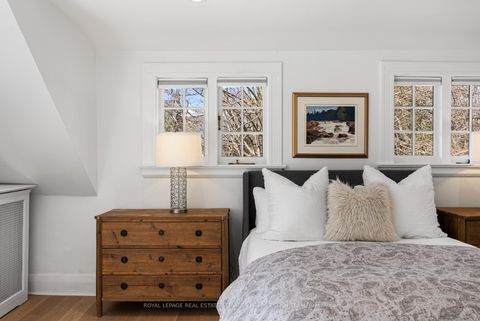 Photo 23 at 112 Douglas Drive, Moore Park, Toronto