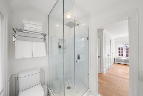 Photo 25 at 112 Douglas Drive, Moore Park, Toronto