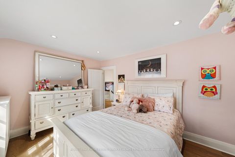 Photo 27 at 112 Douglas Drive, Moore Park, Toronto