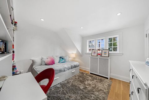 Photo 28 at 112 Douglas Drive, Moore Park, Toronto