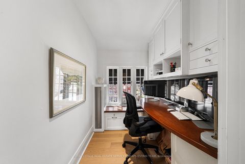 Photo 30 at 112 Douglas Drive, Moore Park, Toronto