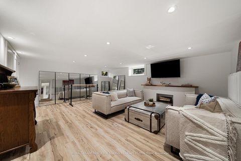 Photo 31 at 112 Douglas Drive, Moore Park, Toronto