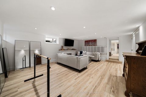 Photo 32 at 112 Douglas Drive, Moore Park, Toronto