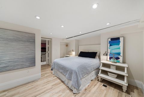 Photo 33 at 112 Douglas Drive, Moore Park, Toronto