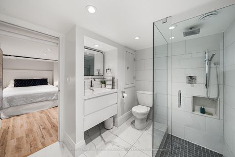 Photo 34 at 112 Douglas Drive, Moore Park, Toronto