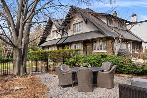 Photo 38 at 112 Douglas Drive, Moore Park, Toronto