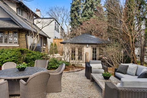 Photo 39 at 112 Douglas Drive, Moore Park, Toronto