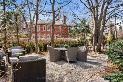 Photo 41 at 112 Douglas Drive, Moore Park, Toronto