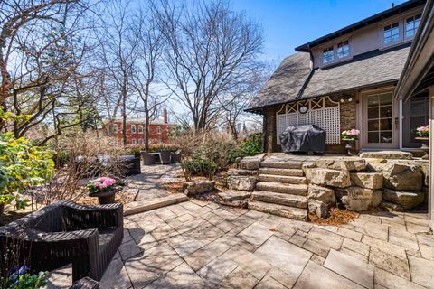 Photo 42 at 112 Douglas Drive, Moore Park, Toronto