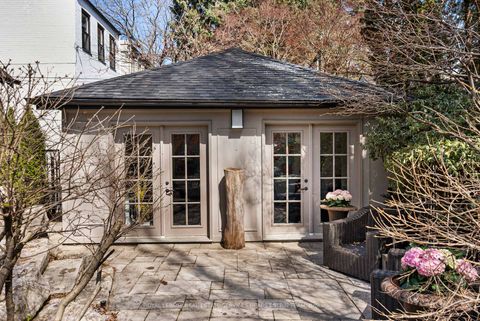 Photo 43 at 112 Douglas Drive, Moore Park, Toronto